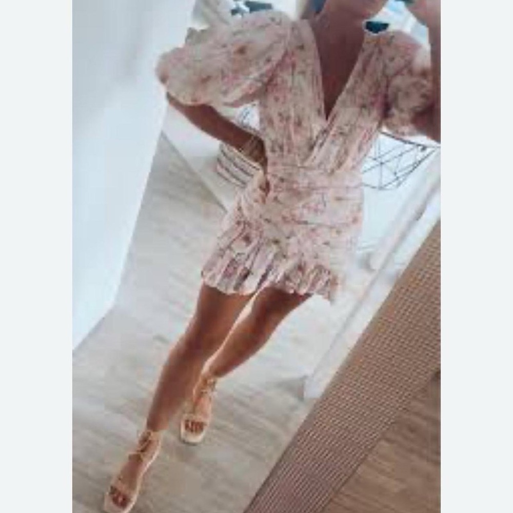 SAU LEE DRESS 🩷 - Picture 5 of 5